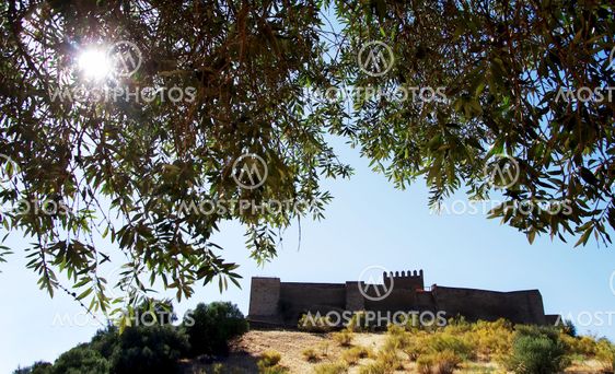 Castle of Noudar