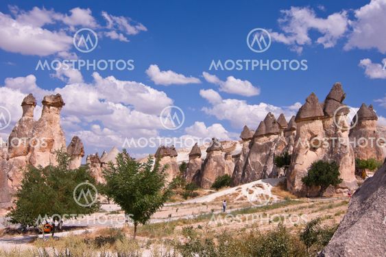 cappadocia