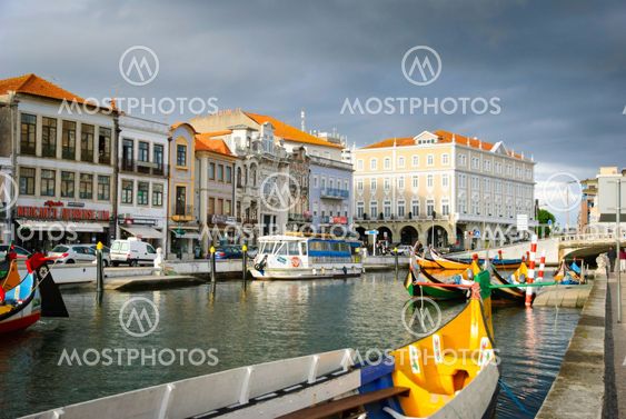 Aveiro, Portugal
