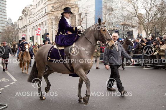 new years day parade