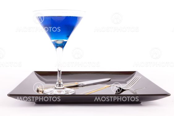 Beverage Menu