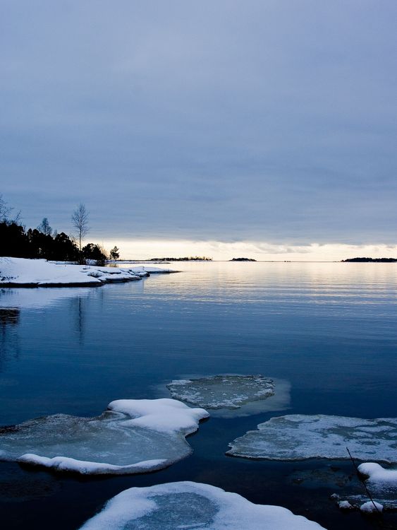 Ice