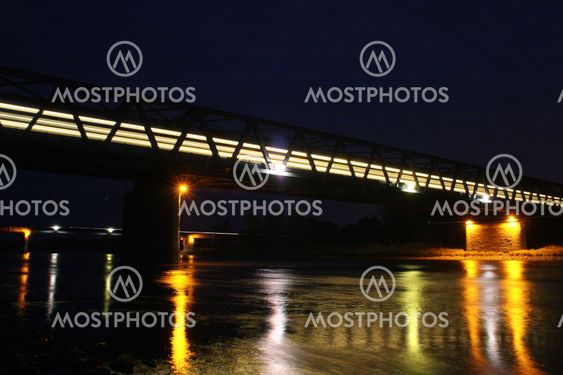 Railway Bridge