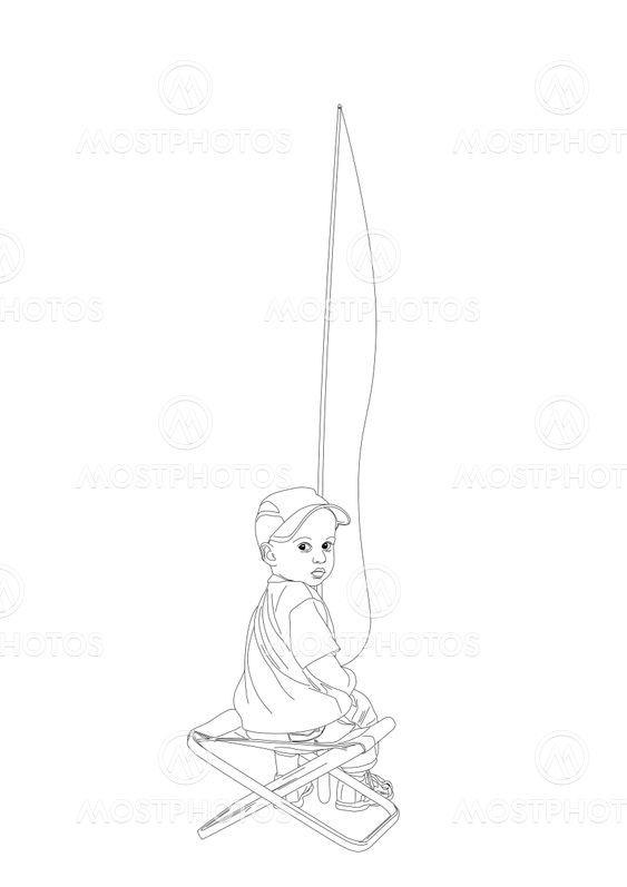 Pt-Young fisher