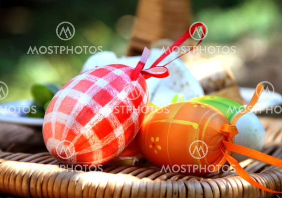 Easter egg