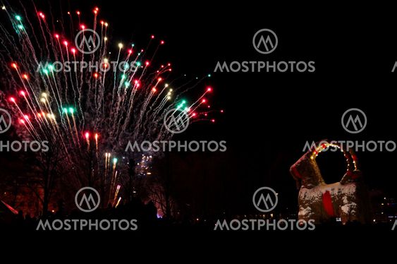 Gävlebocken