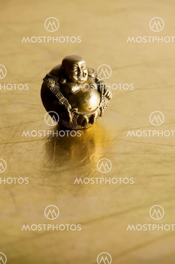 Buddha Statue