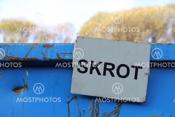Skrot