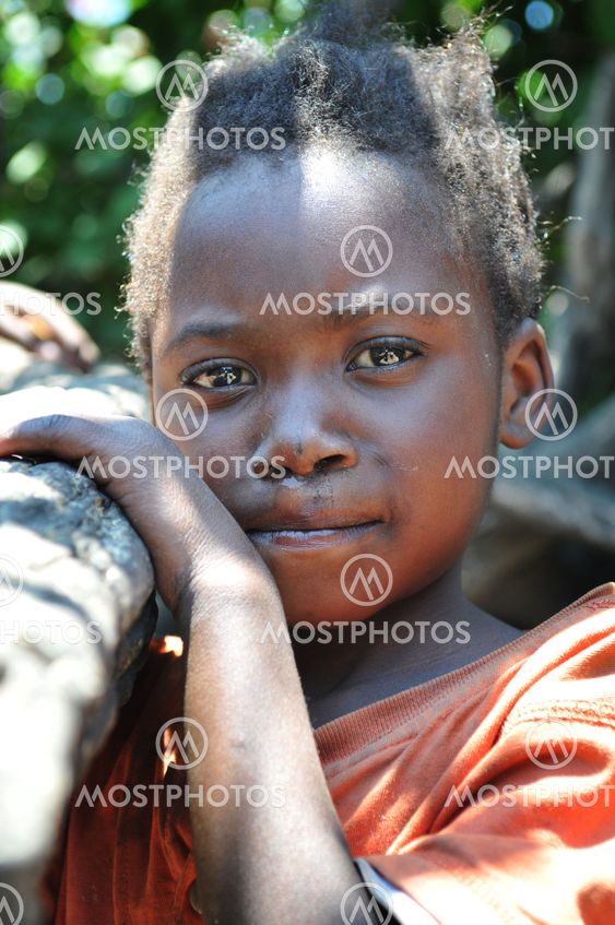 African Princess