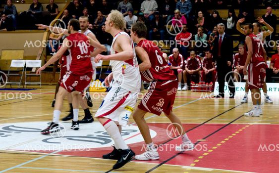 Sundsvall Dragons Vs Uppsal By Camilla Westin Mostphotos