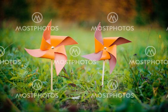 Pinwheels