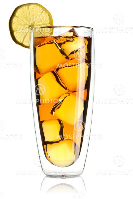 Iced tea