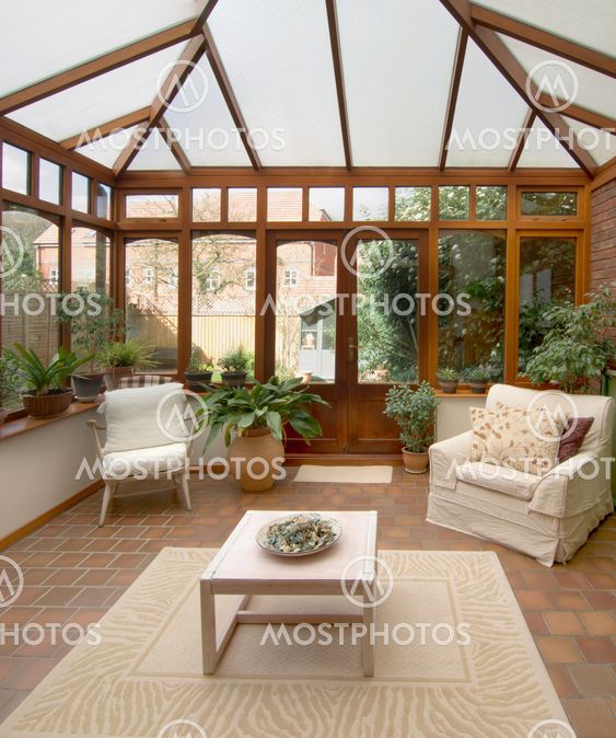 conservatory
