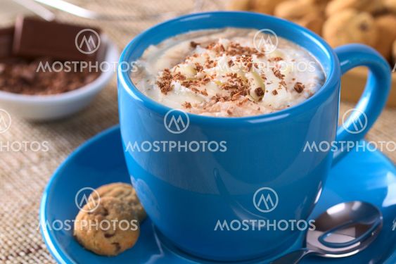 Hot Chocolate