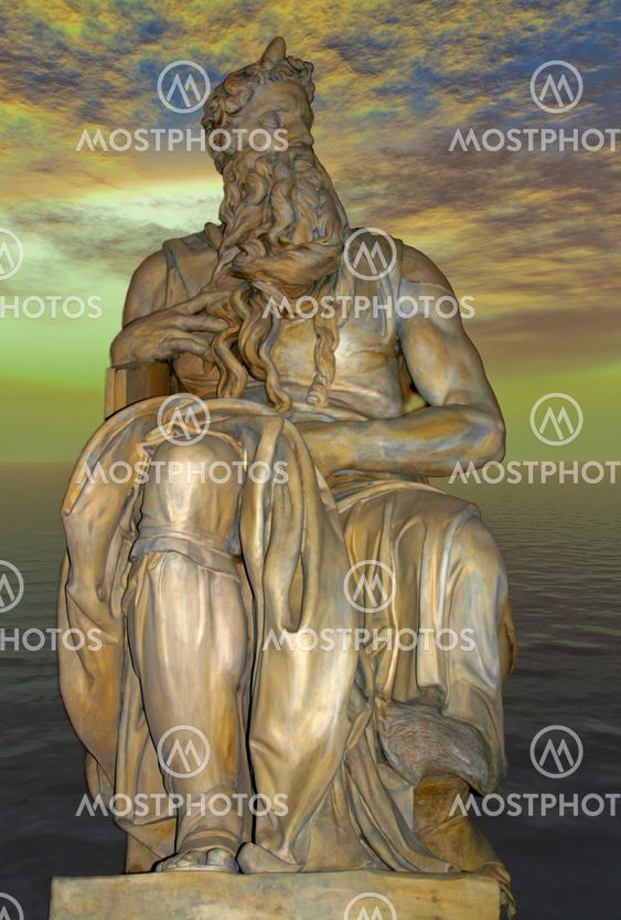Moses
