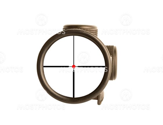 rifle scope