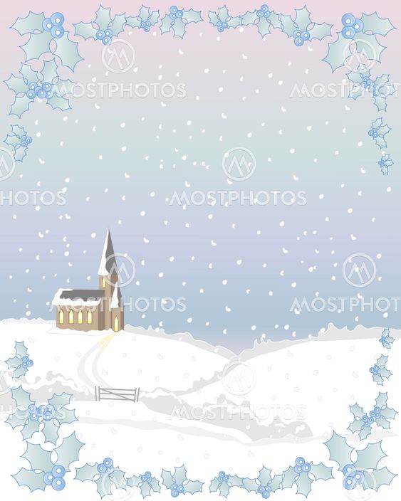 white christmas