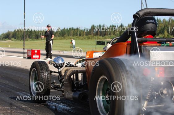 HotRod