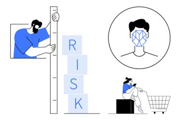 Measuring Risk, Facial Recognition, and Online Shopping...