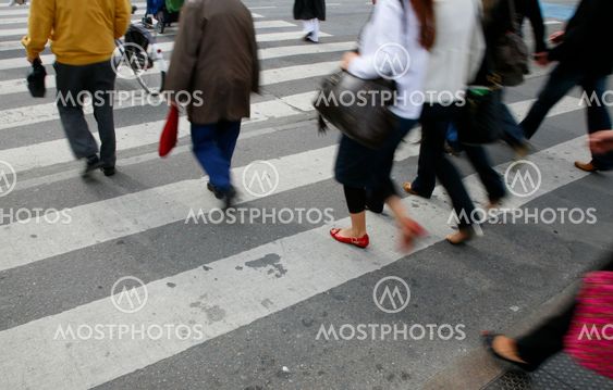 Rush hour