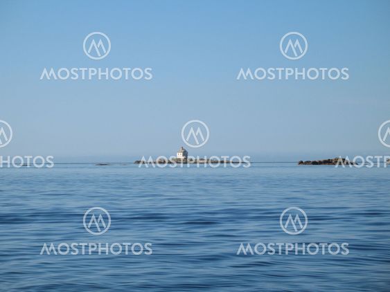 South Katland Lighthouse