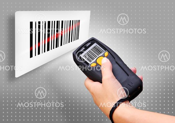 Barcode Scanner