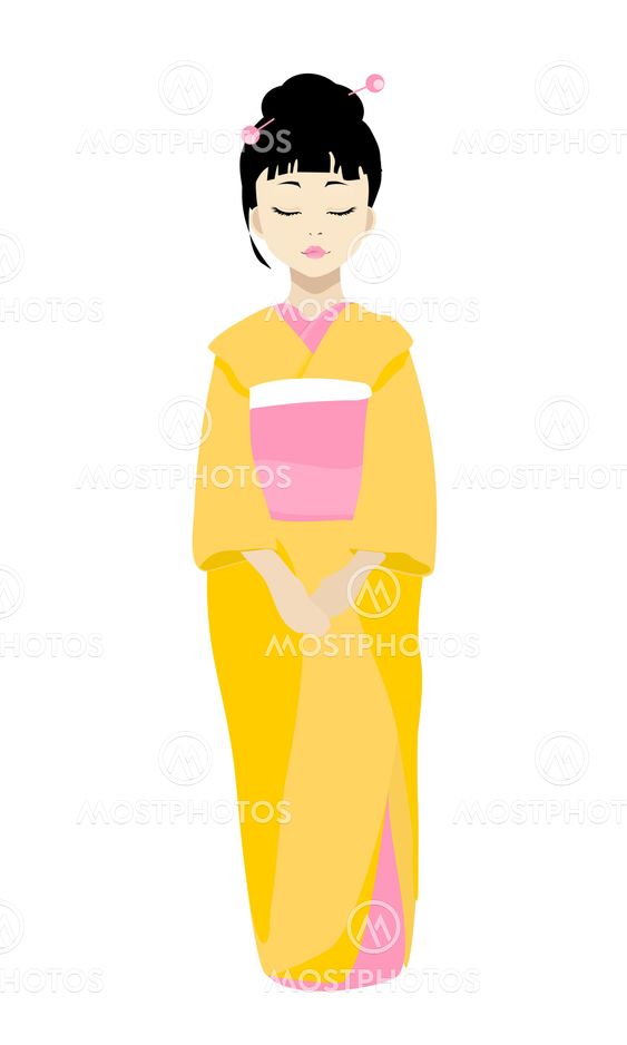 geisha