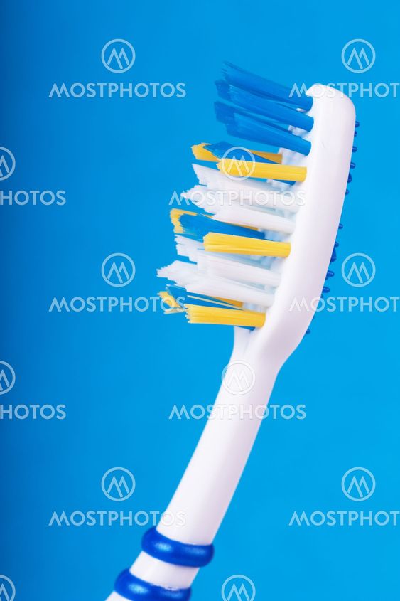 Toothbrush