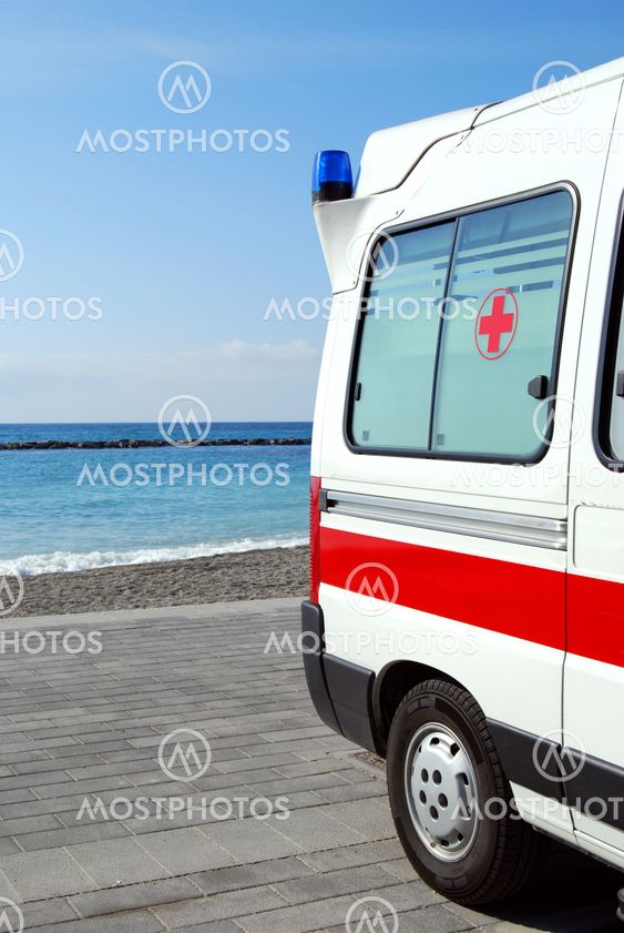 Ambulance
