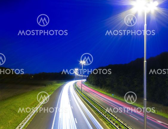 highway