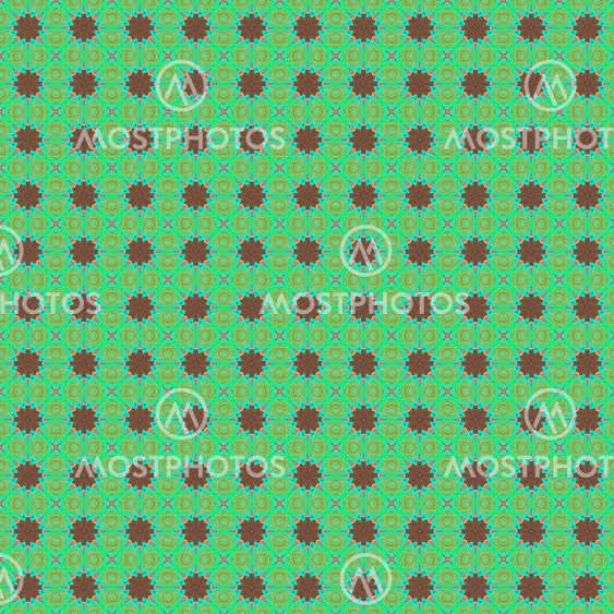 beautiful patterned background for your design