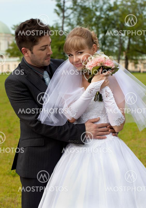 wedding day