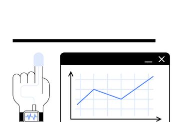 Digital Health Monitoring with Wearable Technology and...