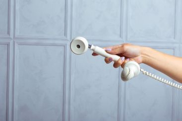 Retro telephone