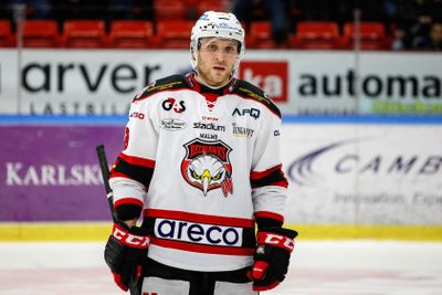 Frederik Storm, Malmö IF