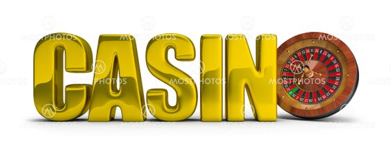 CASINO concept