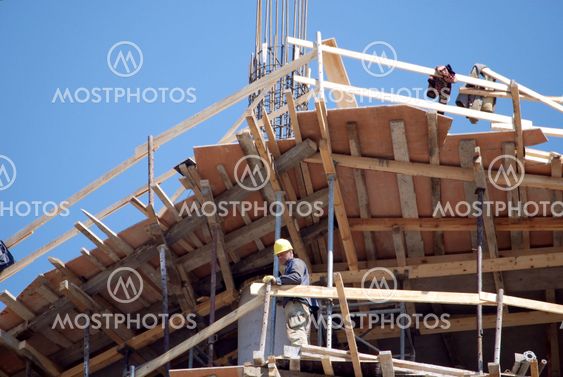 construction site