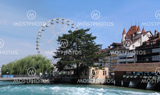 Giant Wheel