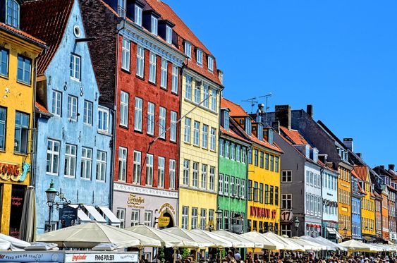 Nyhavn
