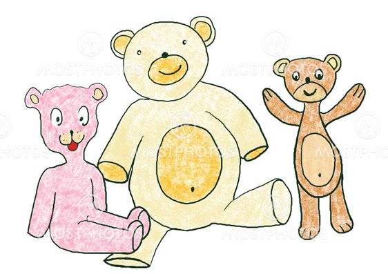 Teddy Bear