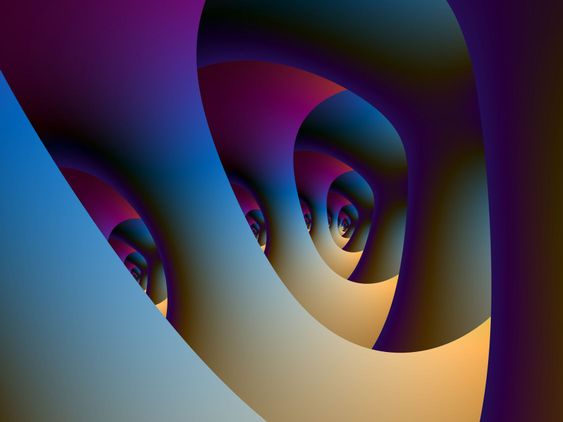 Dark Labyrinth