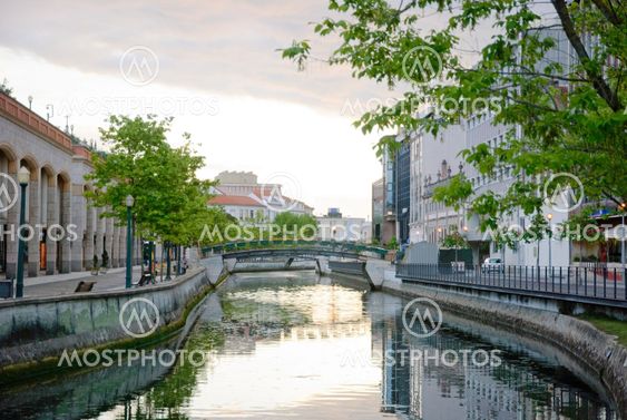 Aveiro, Portugal