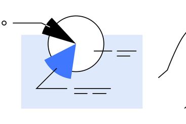 Data Analytics, E-commerce, and Mobile Interface Concept...