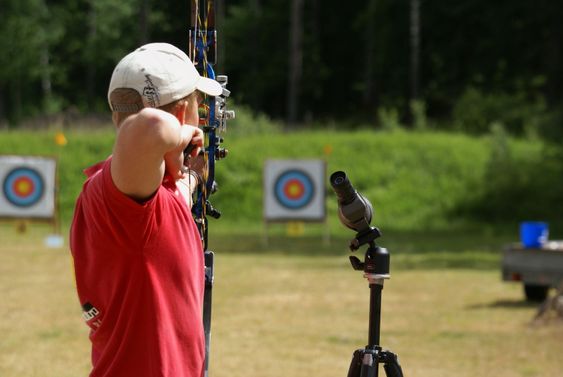 Archer