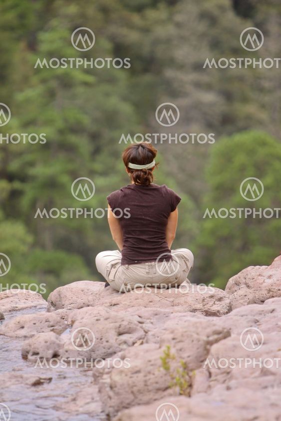 Relaxing