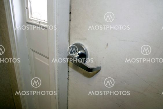 Door Handle