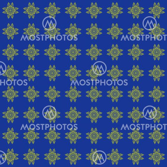 beautiful patterned background for your design