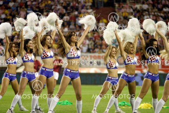 Cheerleaders