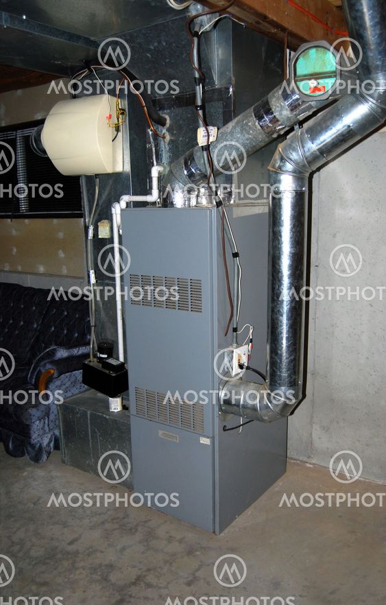 residential furnace