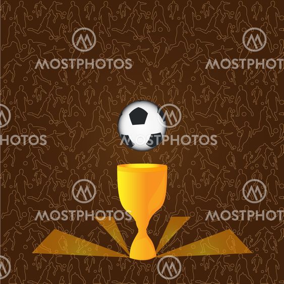 Football cup